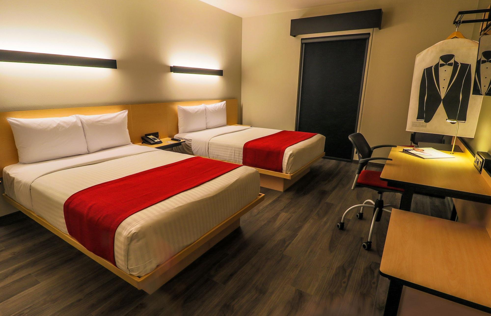 City Express Plus By Marriott Puerto Vallarta Zewnętrze zdjęcie
