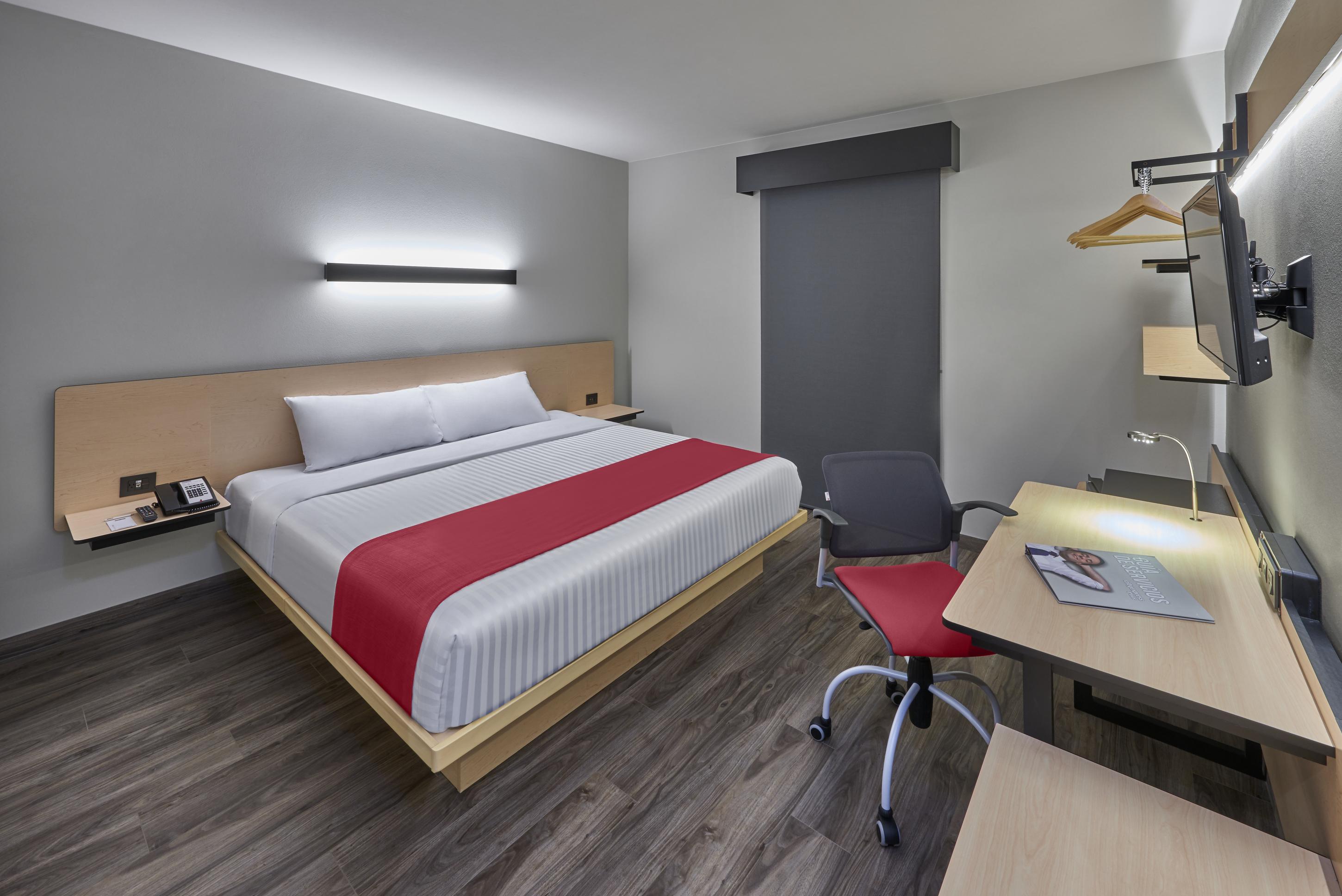 City Express Plus By Marriott Puerto Vallarta Zewnętrze zdjęcie