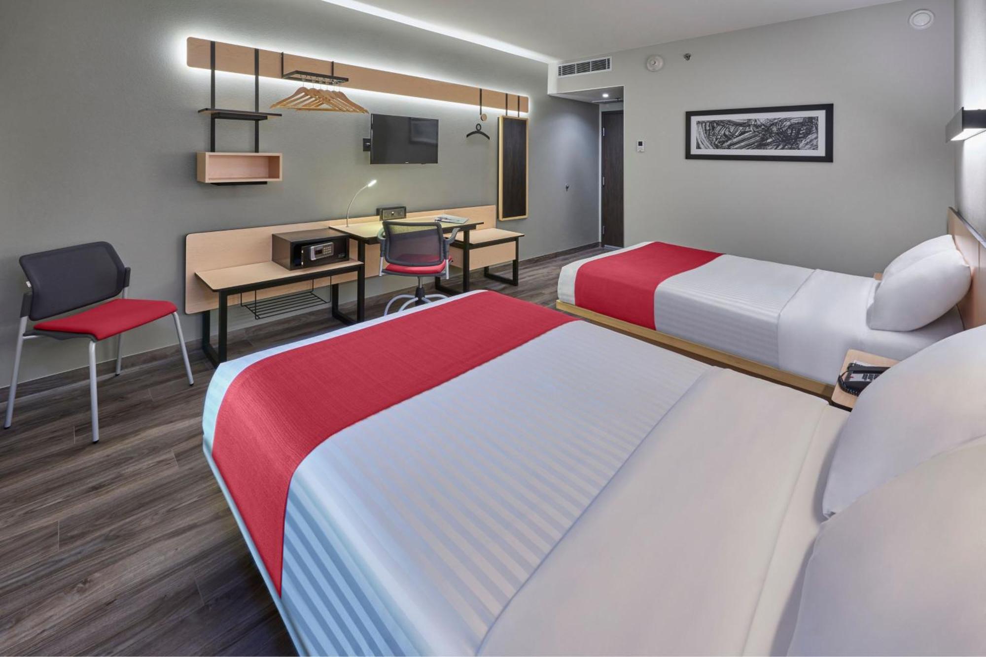 City Express Plus By Marriott Puerto Vallarta Zewnętrze zdjęcie