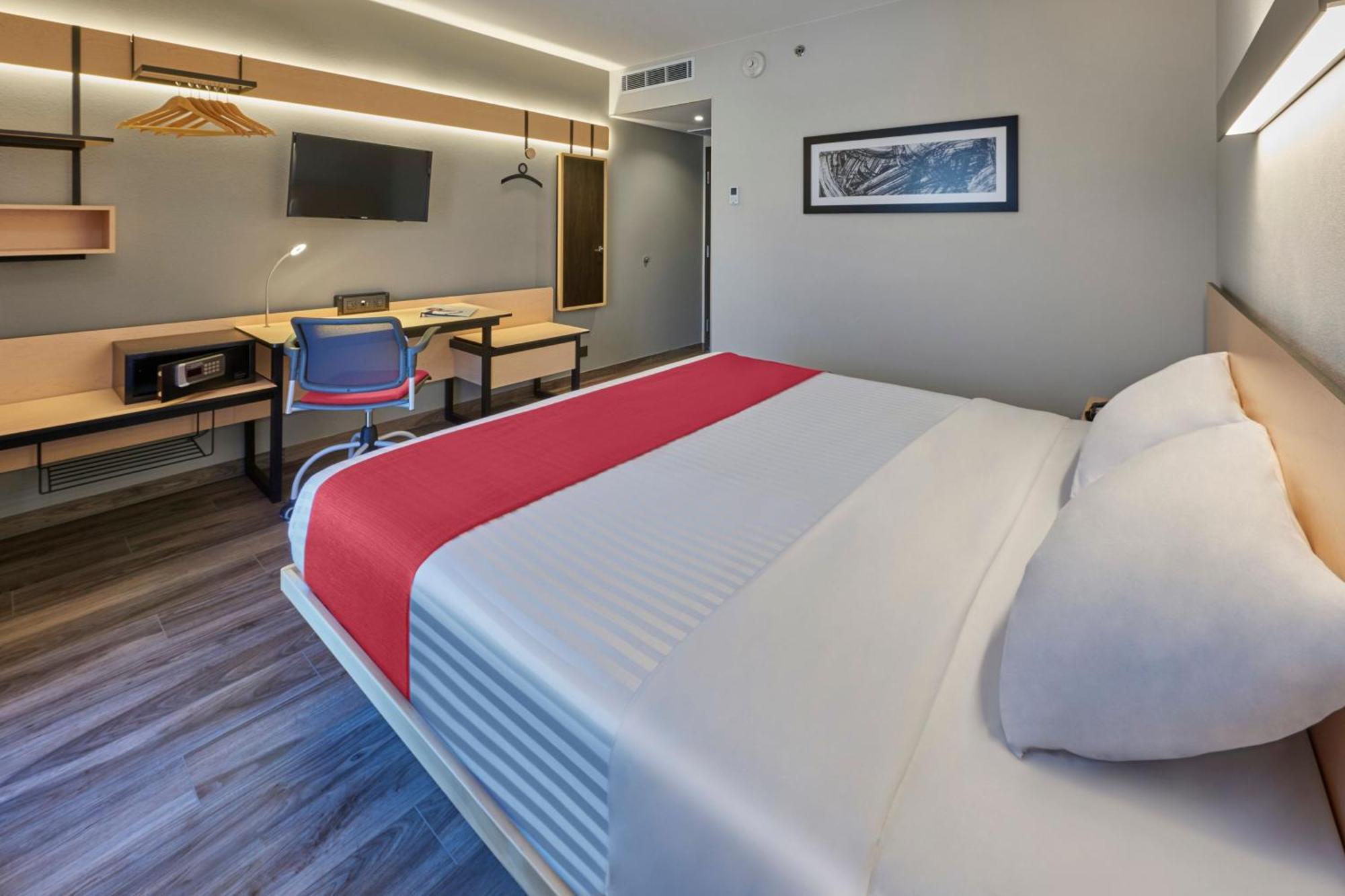 City Express Plus By Marriott Puerto Vallarta Zewnętrze zdjęcie