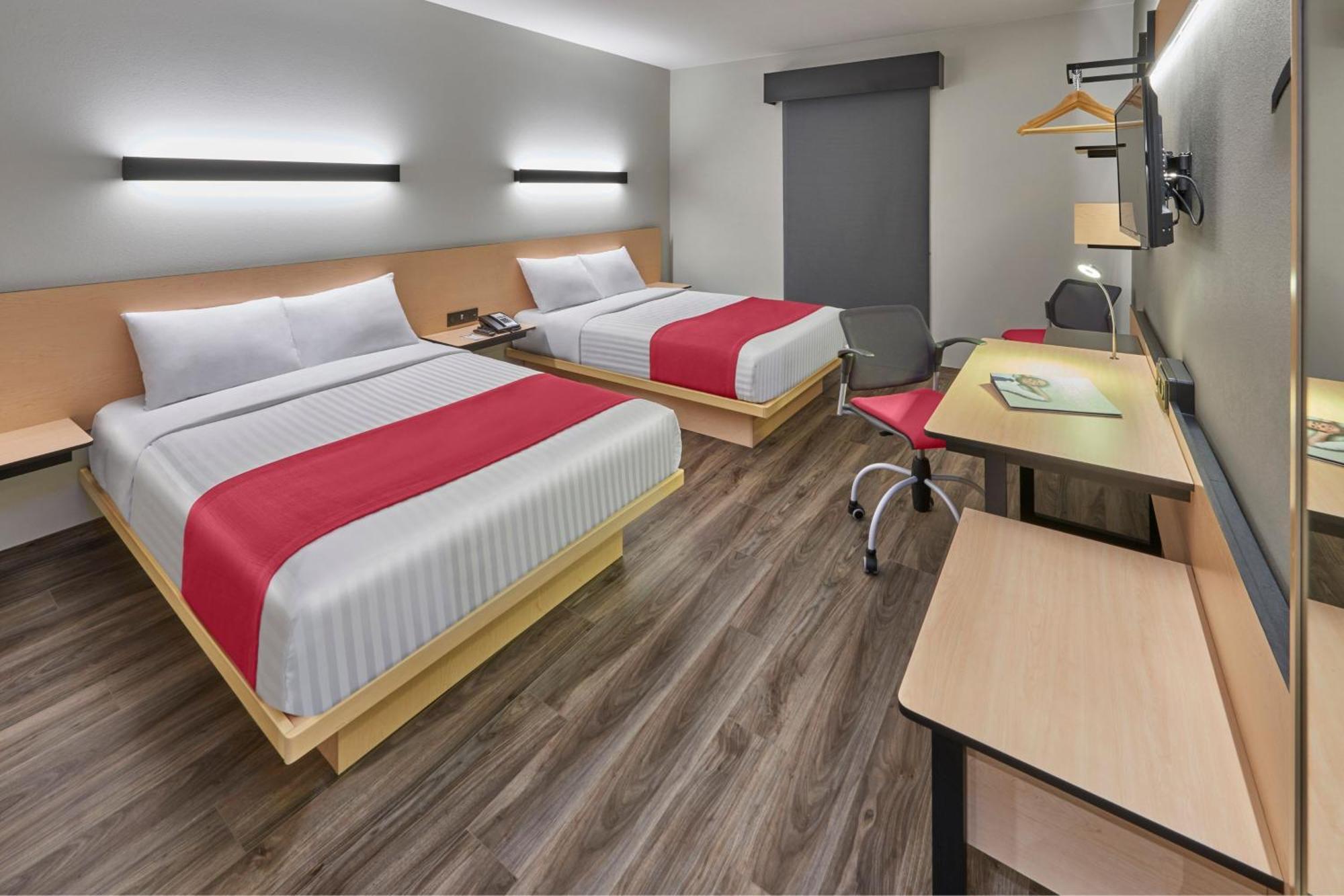 City Express Plus By Marriott Puerto Vallarta Zewnętrze zdjęcie