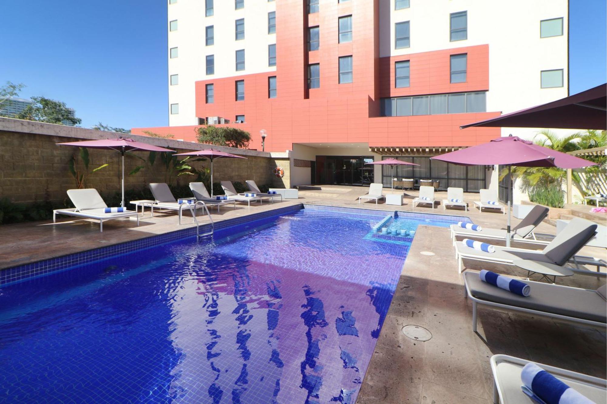 City Express Plus By Marriott Puerto Vallarta Zewnętrze zdjęcie