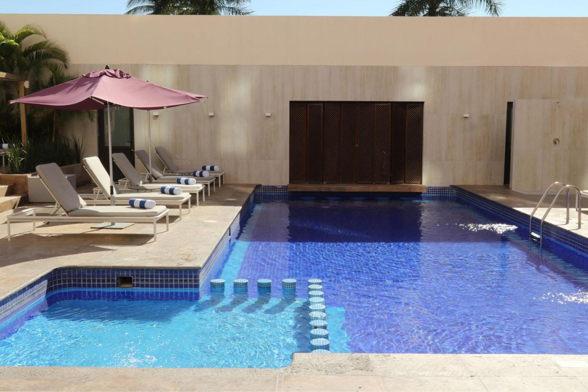 City Express Plus By Marriott Puerto Vallarta Zewnętrze zdjęcie