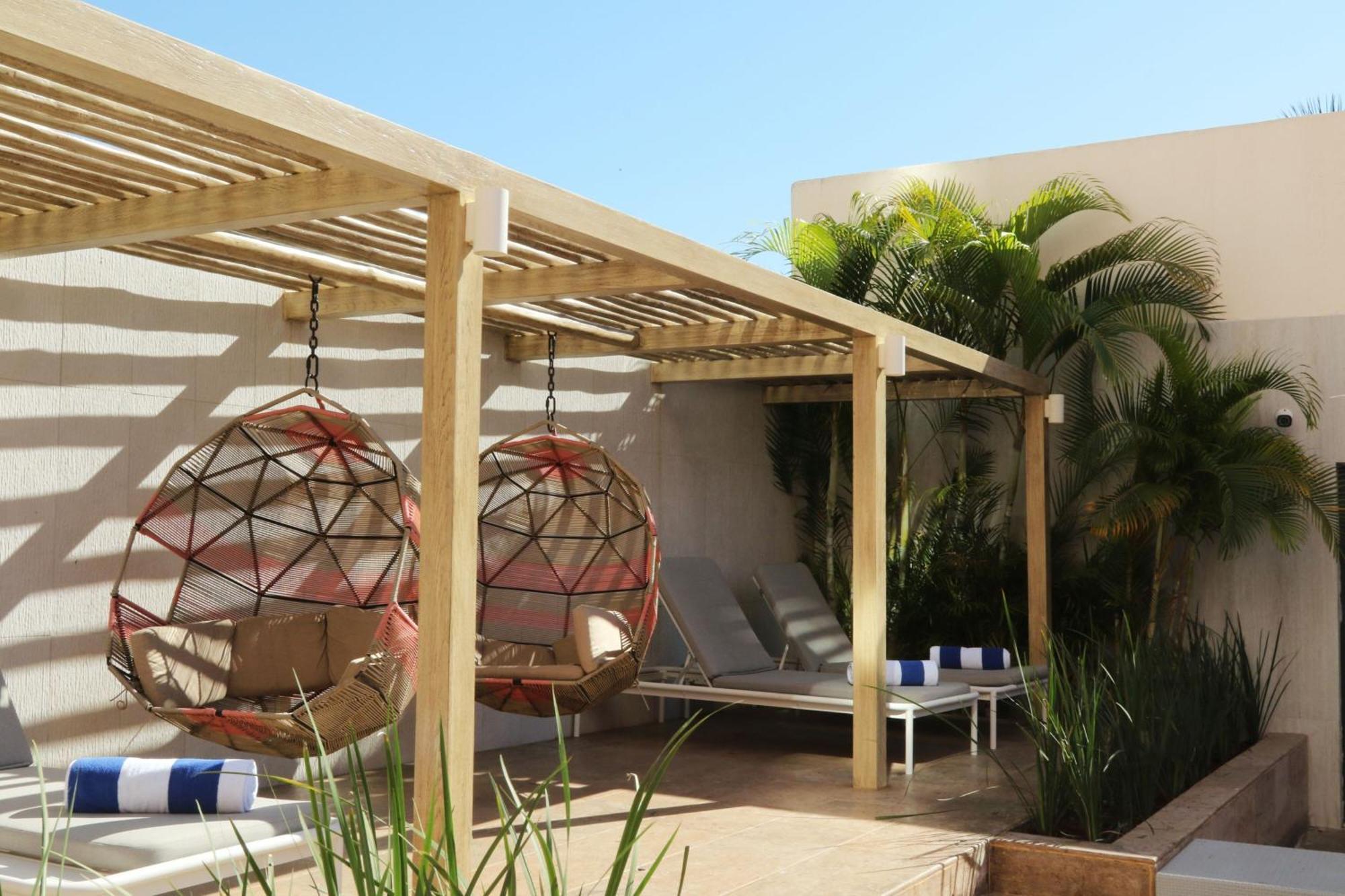 City Express Plus By Marriott Puerto Vallarta Zewnętrze zdjęcie