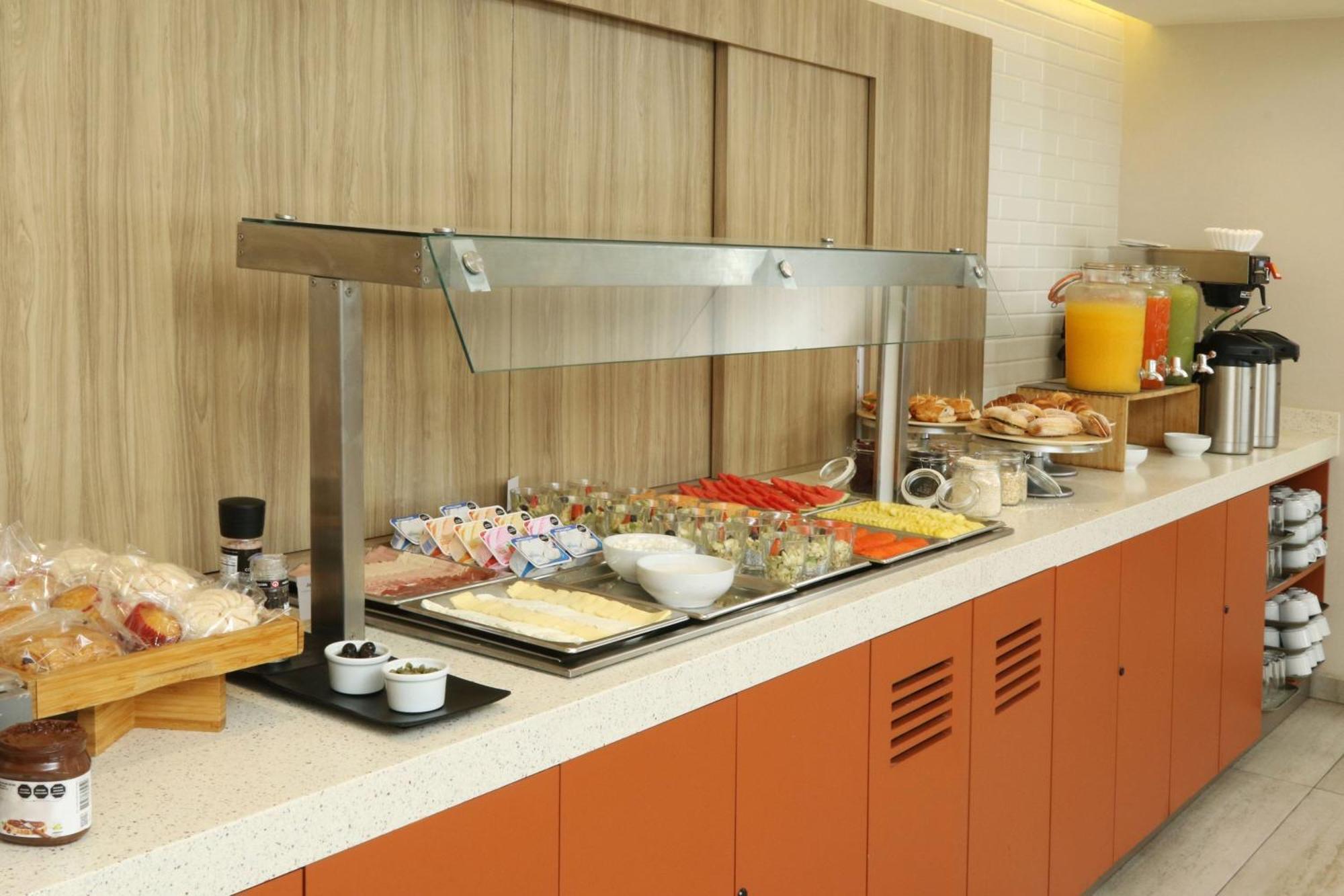 City Express Plus By Marriott Puerto Vallarta Zewnętrze zdjęcie