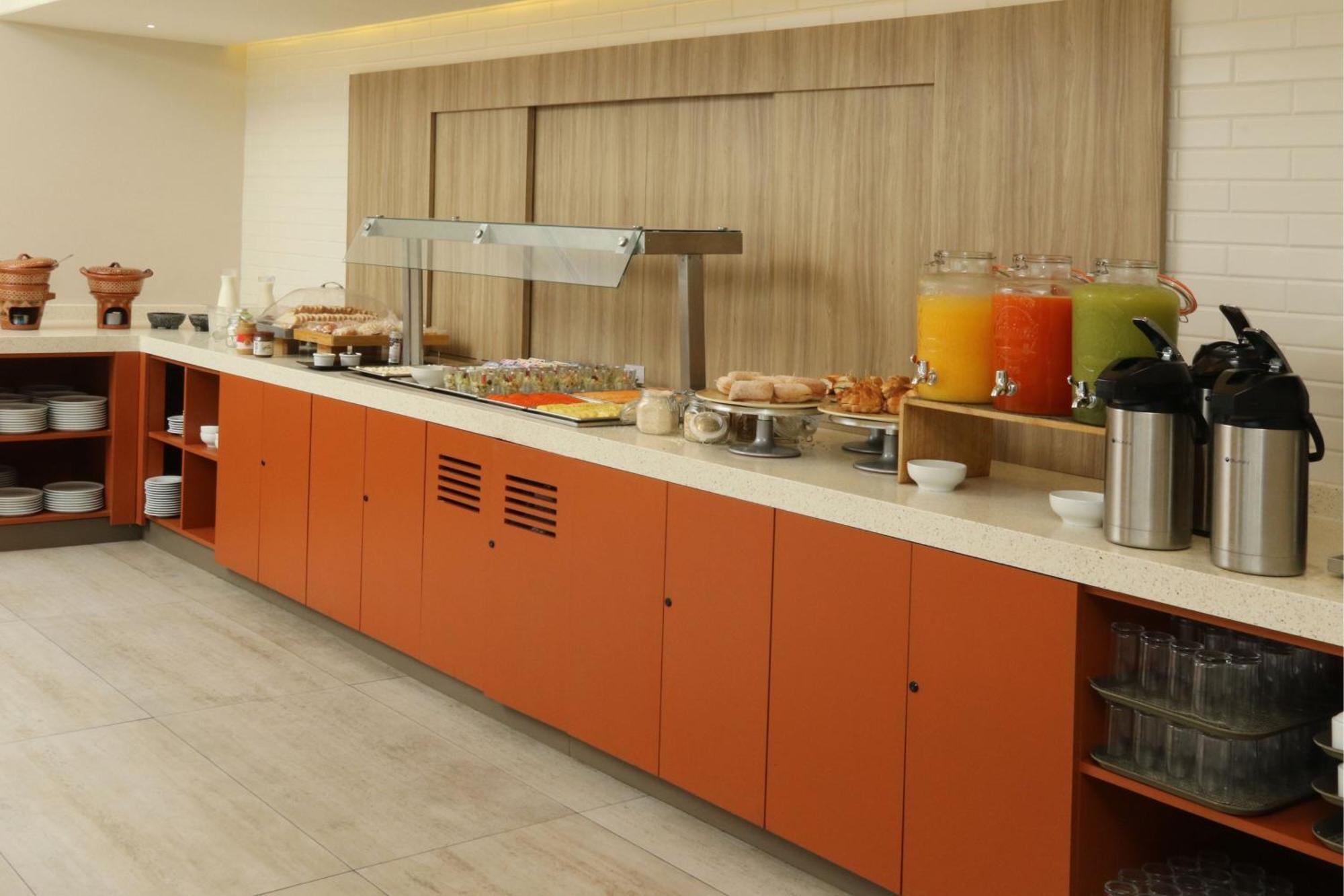 City Express Plus By Marriott Puerto Vallarta Zewnętrze zdjęcie