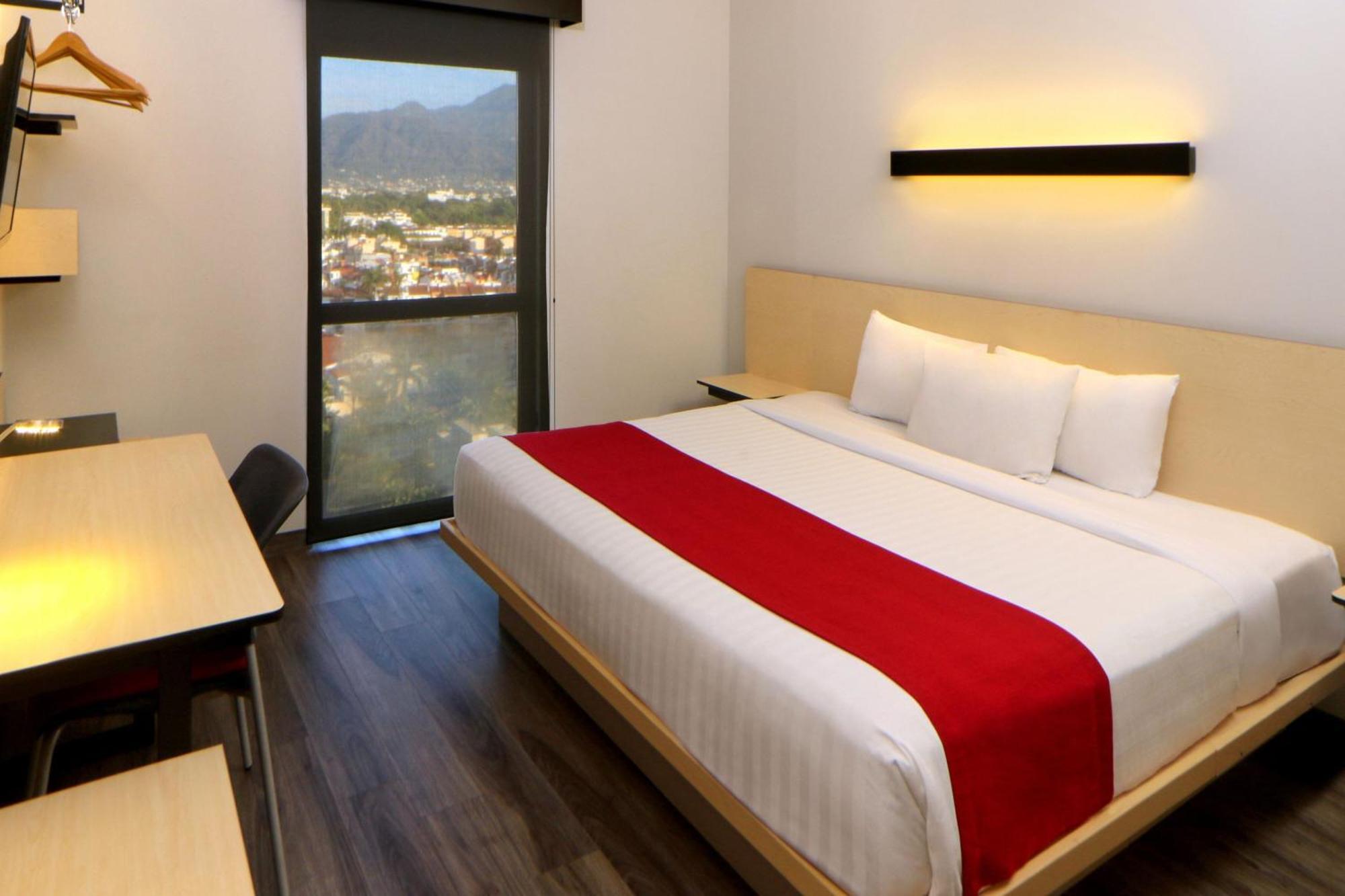 City Express Plus By Marriott Puerto Vallarta Zewnętrze zdjęcie