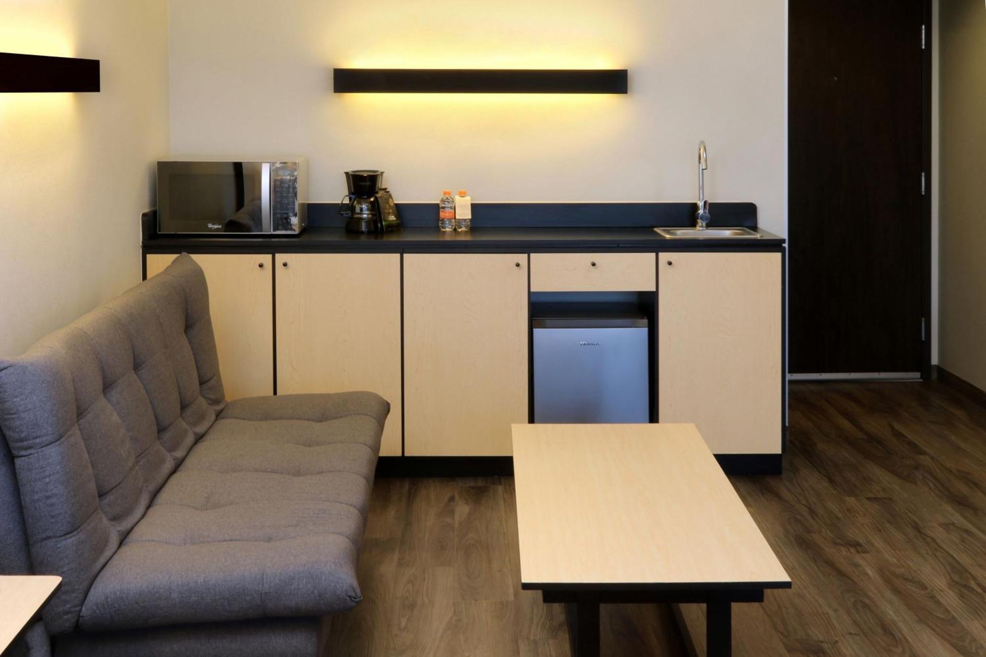 City Express Plus By Marriott Puerto Vallarta Zewnętrze zdjęcie