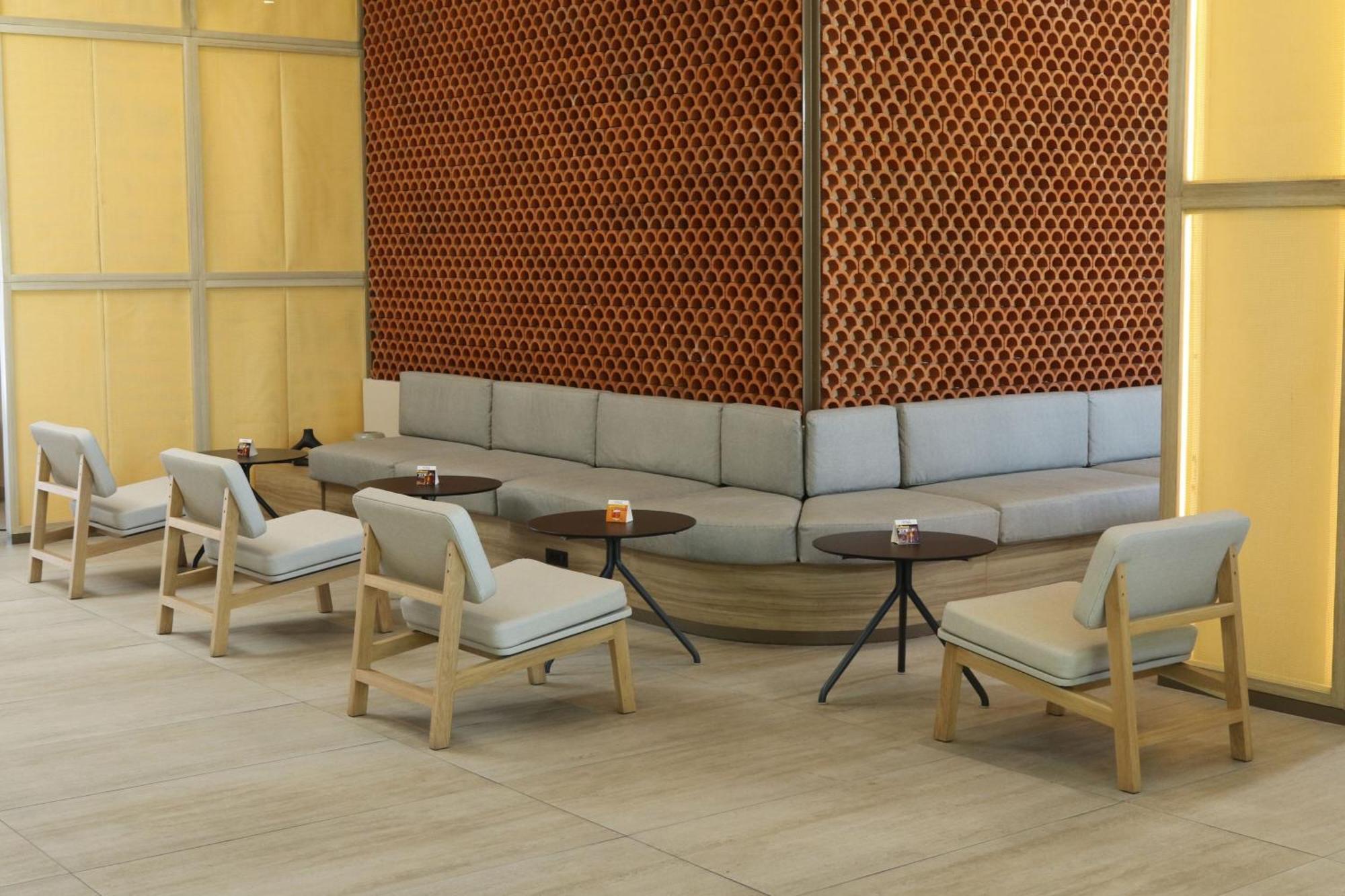 City Express Plus By Marriott Puerto Vallarta Zewnętrze zdjęcie