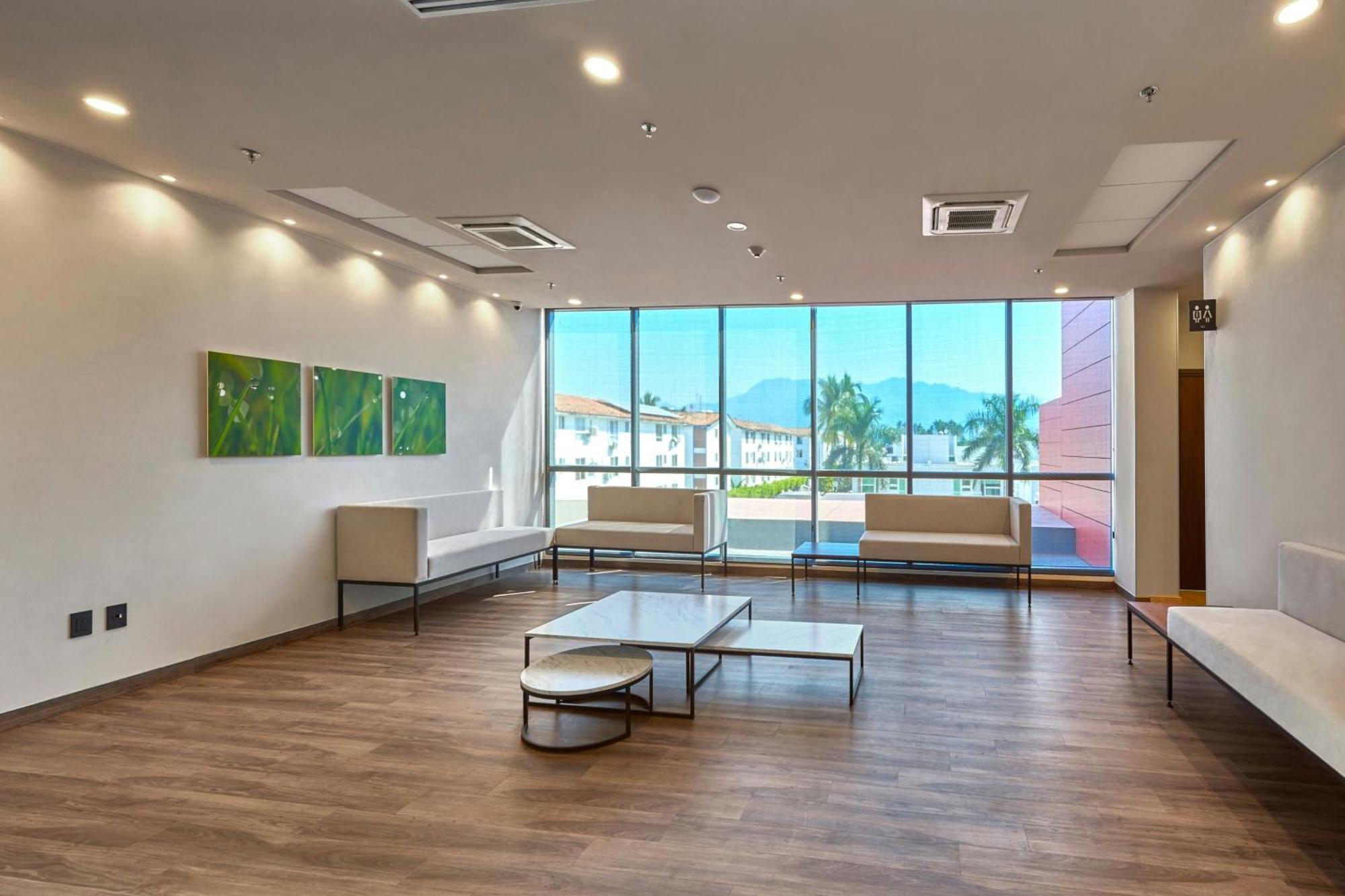 City Express Plus By Marriott Puerto Vallarta Zewnętrze zdjęcie